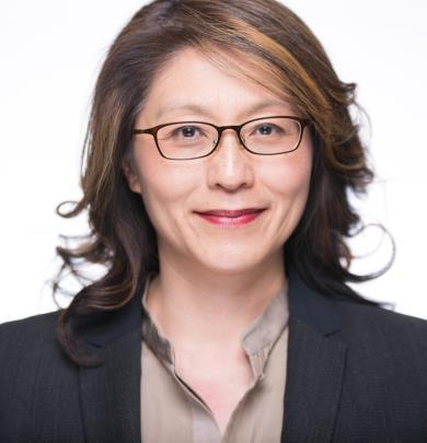Photo of Irene Liu - Morgan Stanley