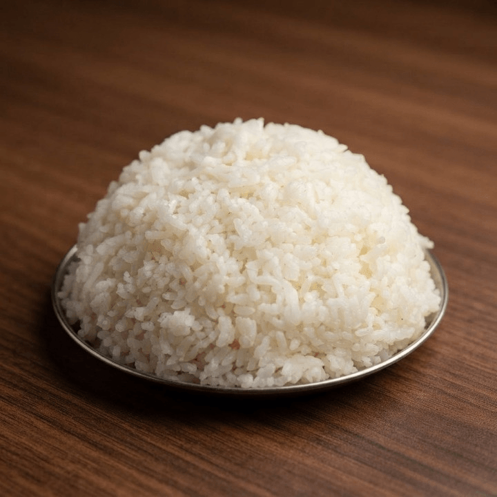 *Rice