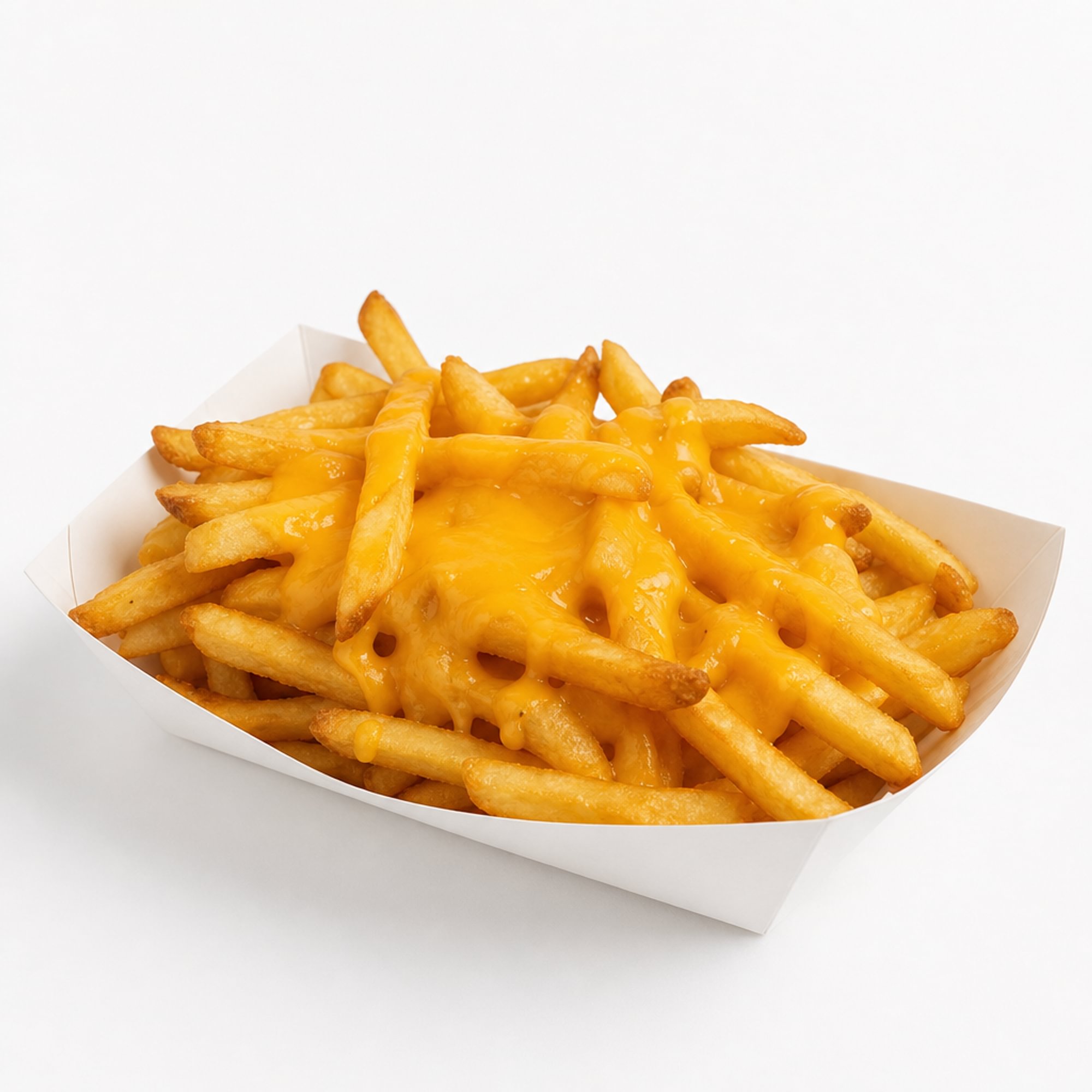 Cheese Fries