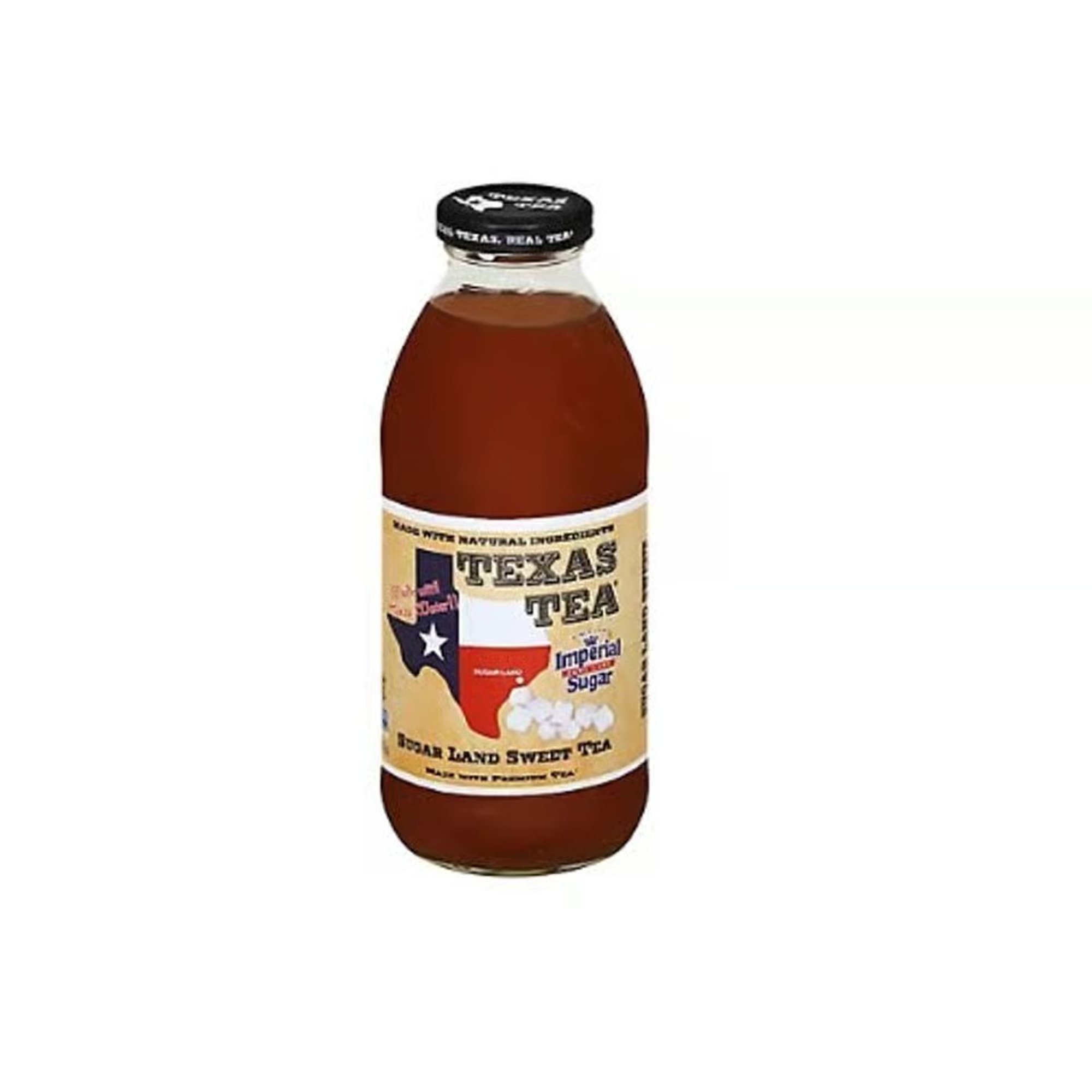 Sweet Texas Tea (16oz)