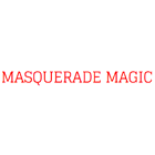 Masquerade Magic Nelson
