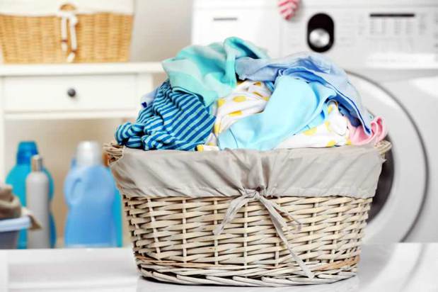 Images Koos Nearest Cleaners, Laundry and Alterations