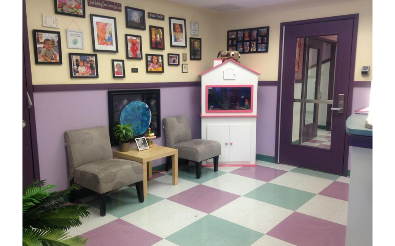 Plainville KinderCare Photo