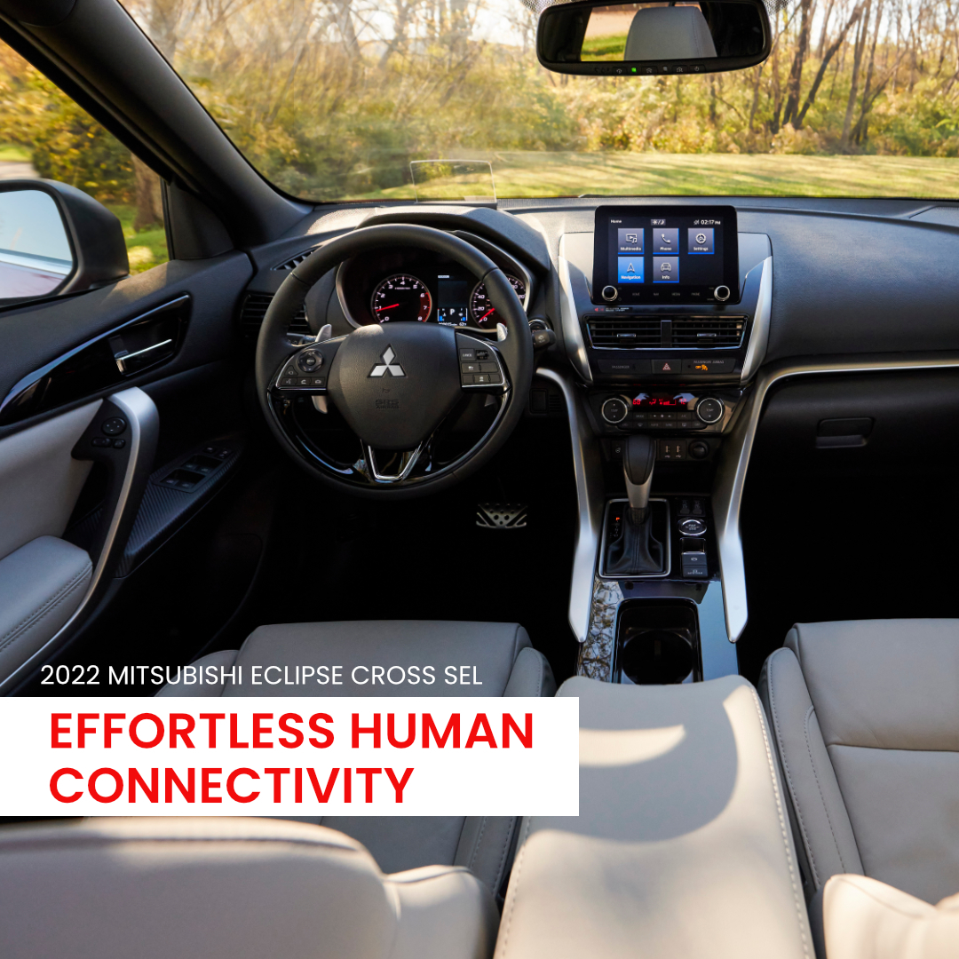 Fresno Mitsubishi Image