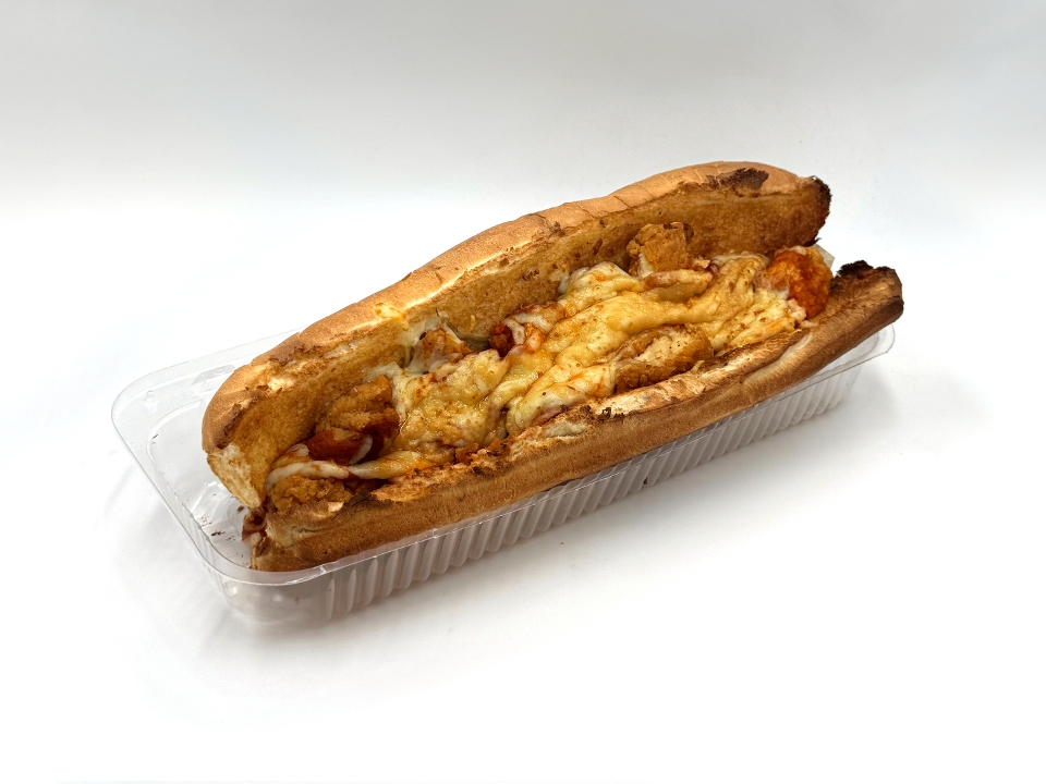 Chicken Parm Sub (Classic or Alfredo)