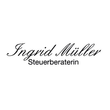 Logo von Ingrid Müller Steuerberaterin