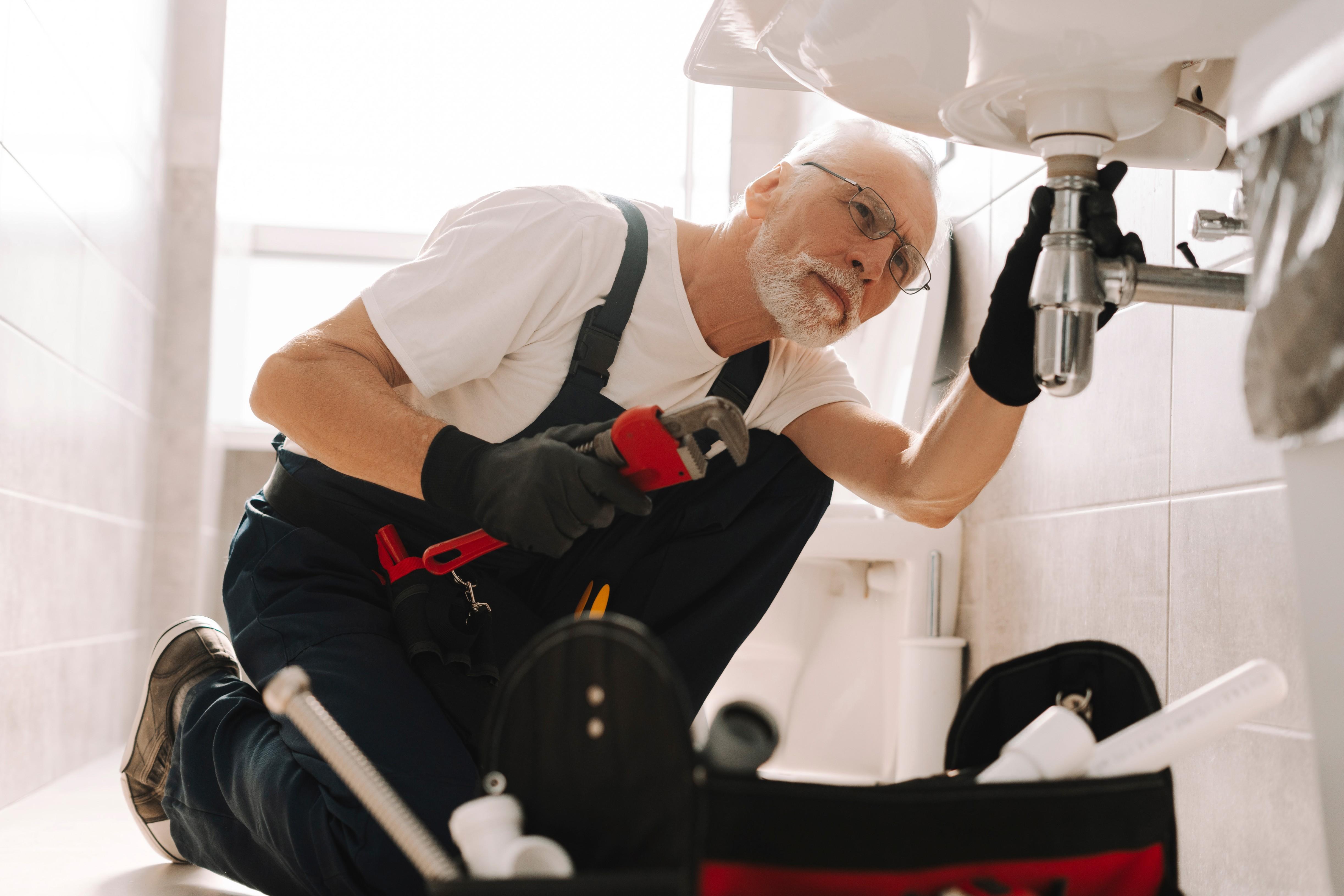 Quality Plumbers Denver Image