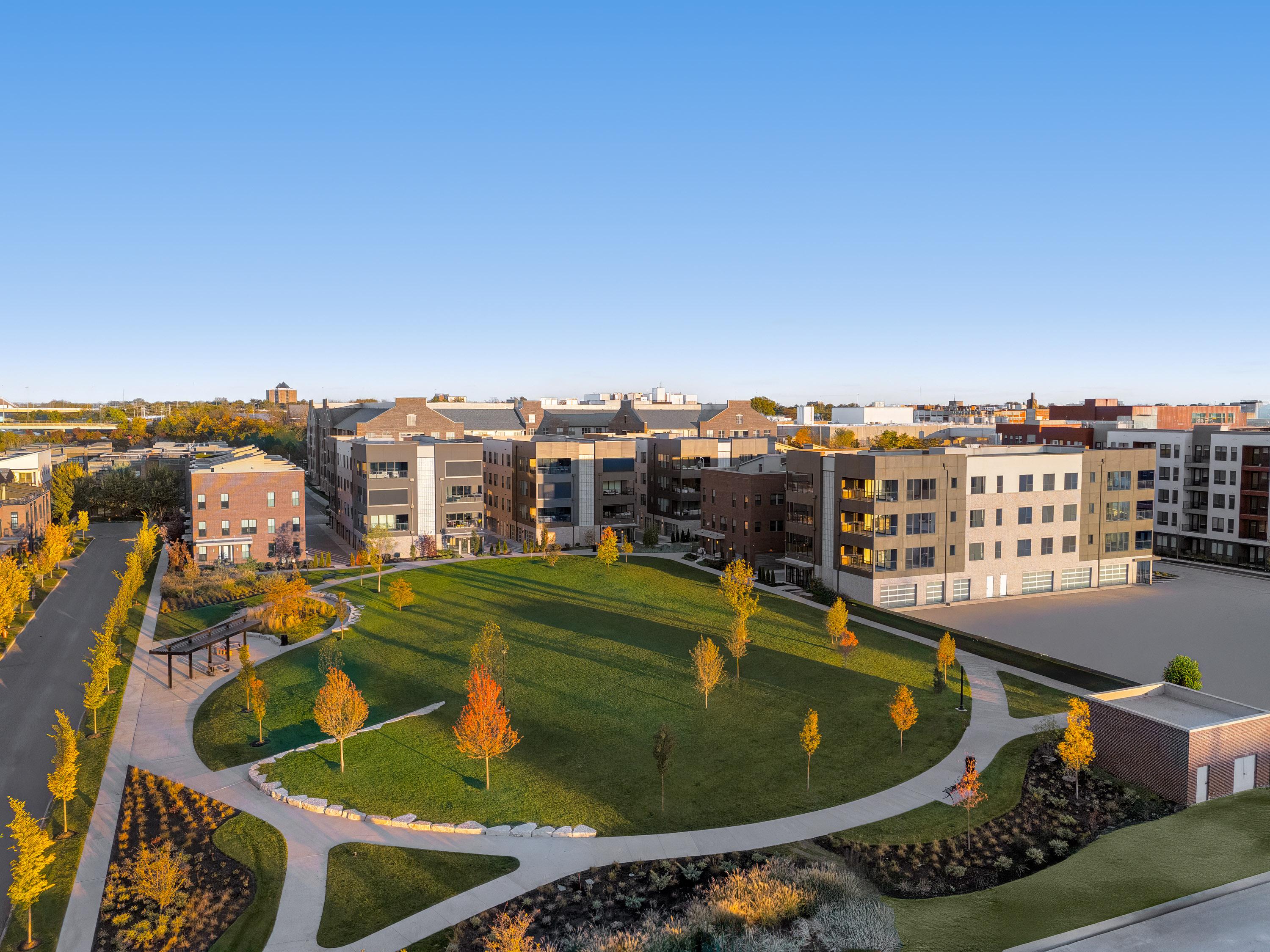 Thrive Companies Image