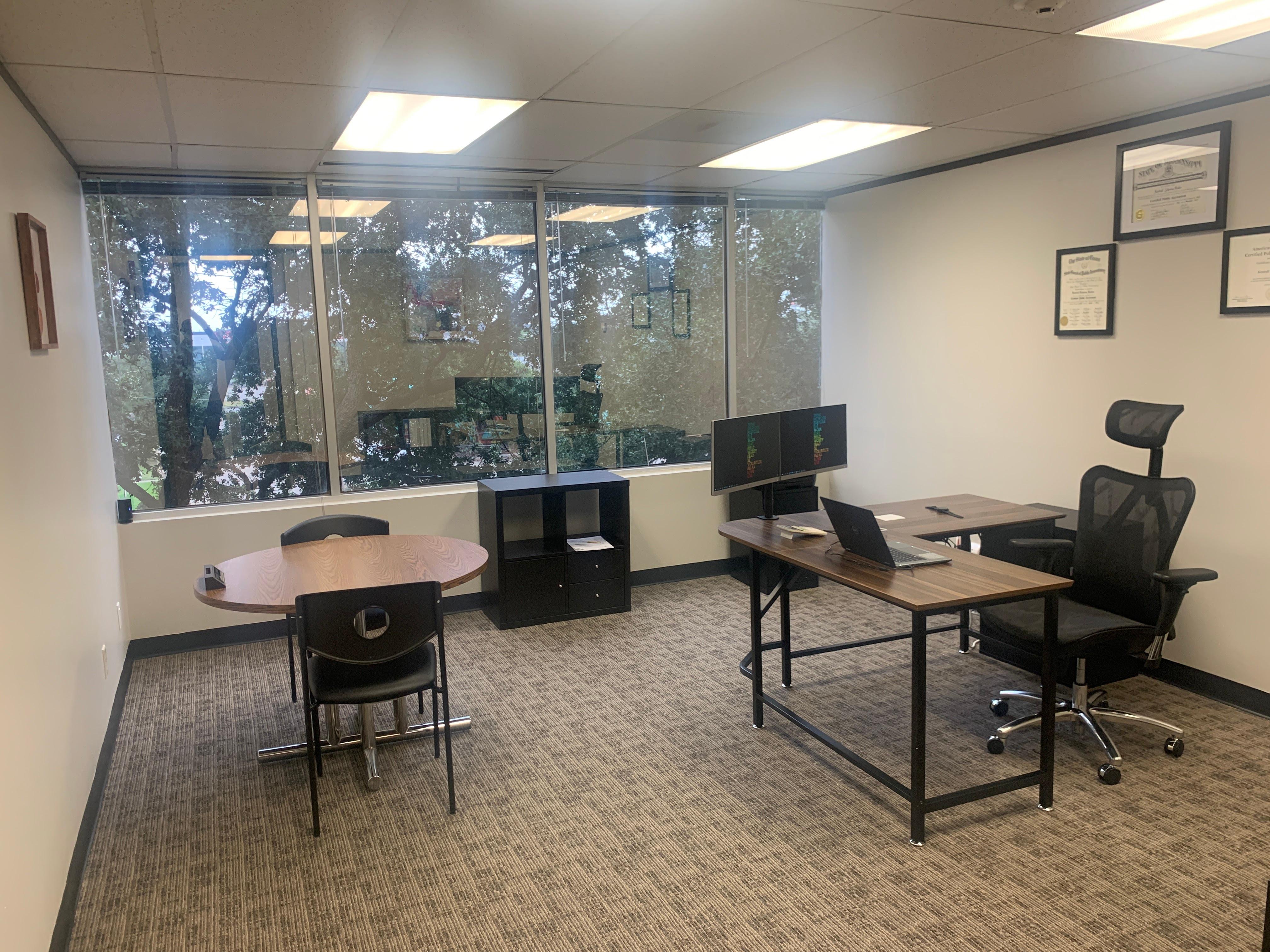 Hooker CPA Firm, PLLC Image