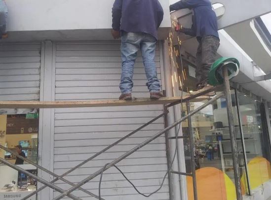Galería en miniatura
