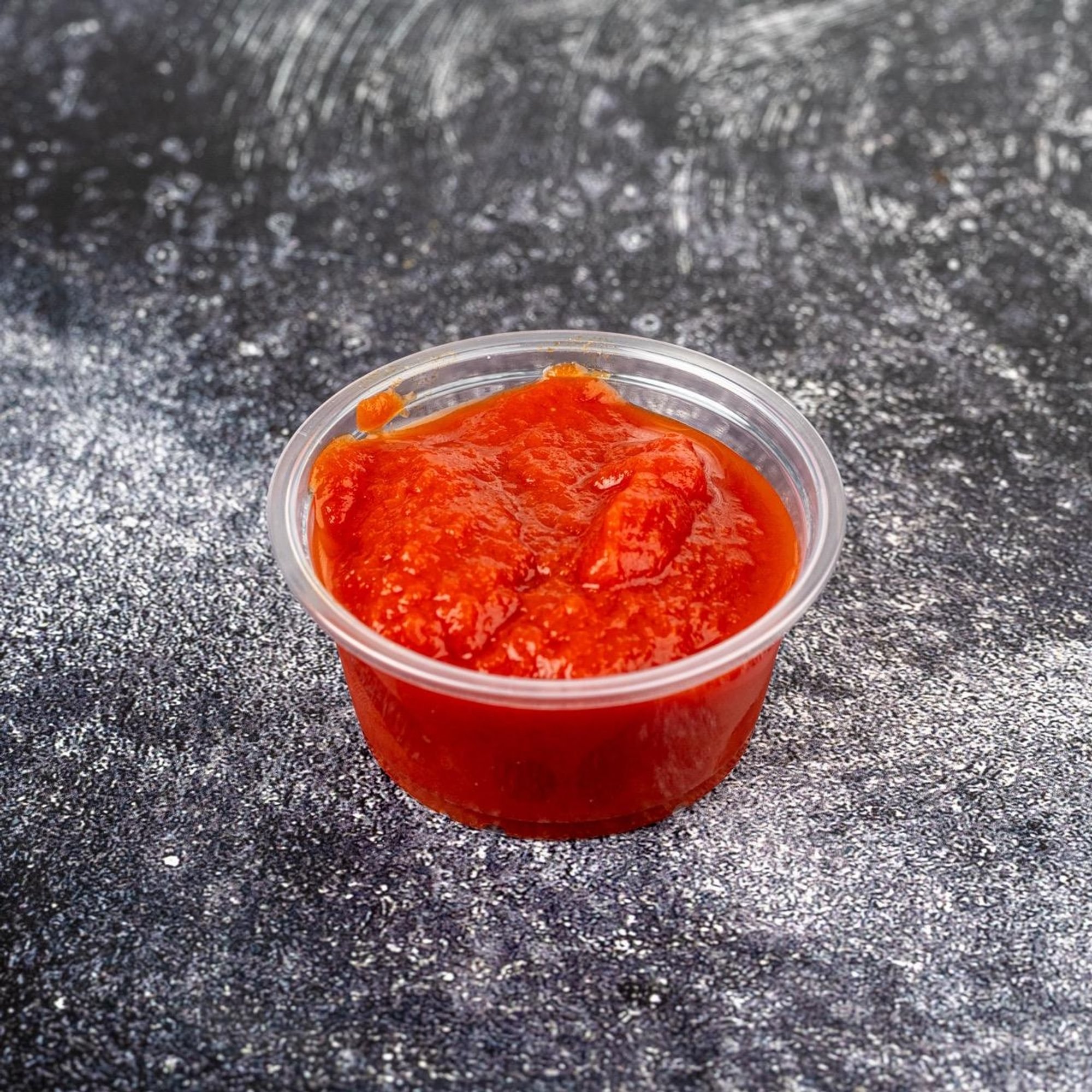 Marinara Cup