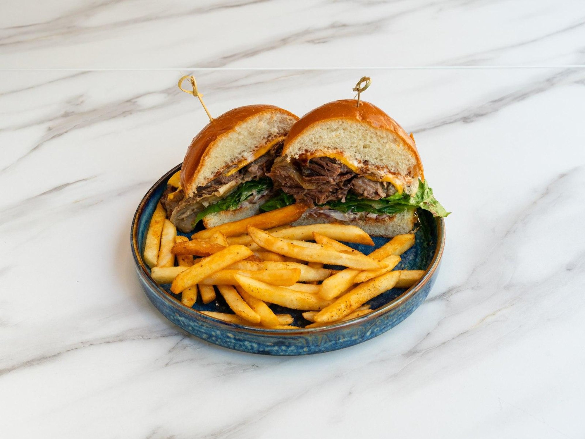 Sur Burger