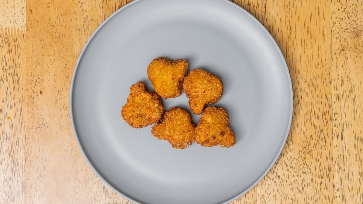 Broccoli Bites