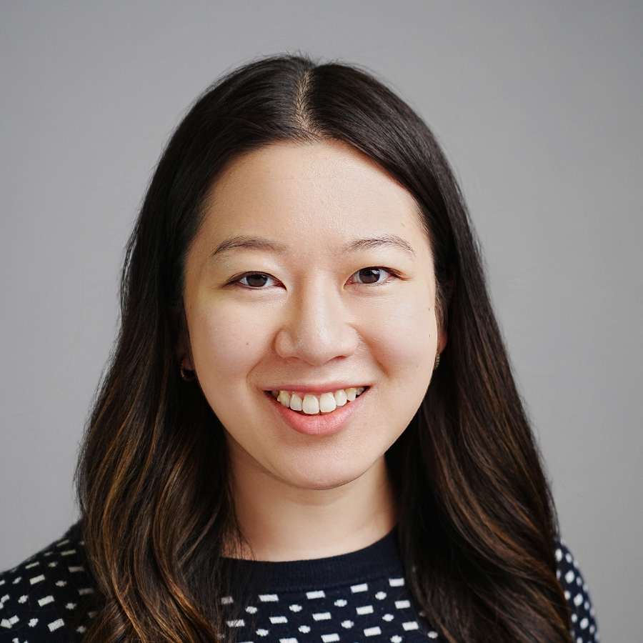 profile headshot