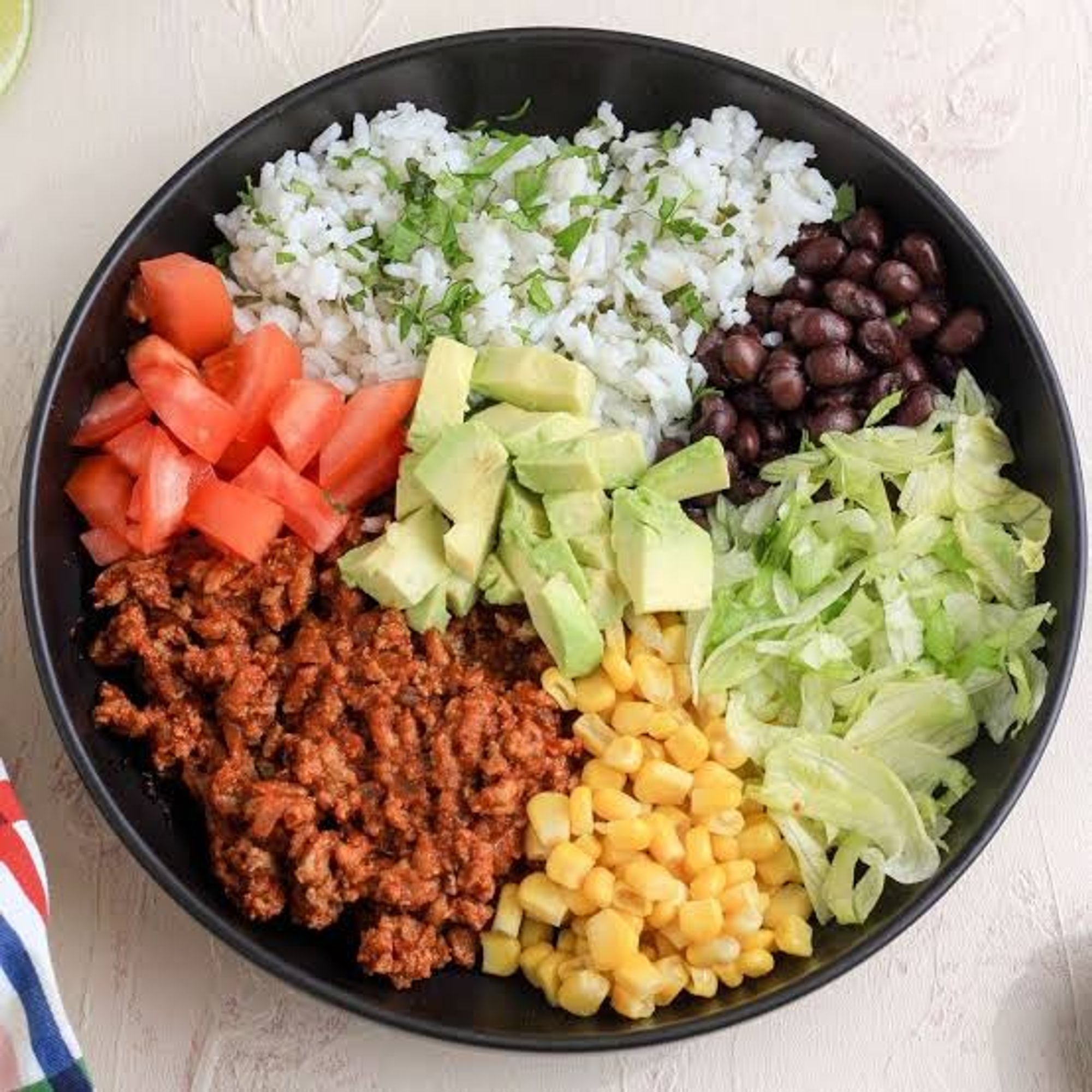 Taco Bowl