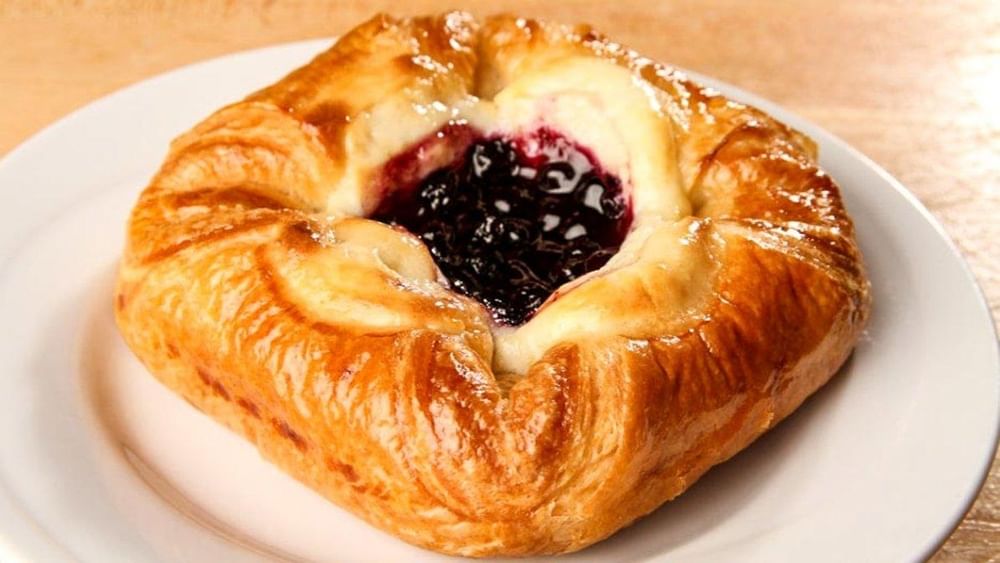 Danish