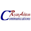 Ryan Ashton Communications Logo