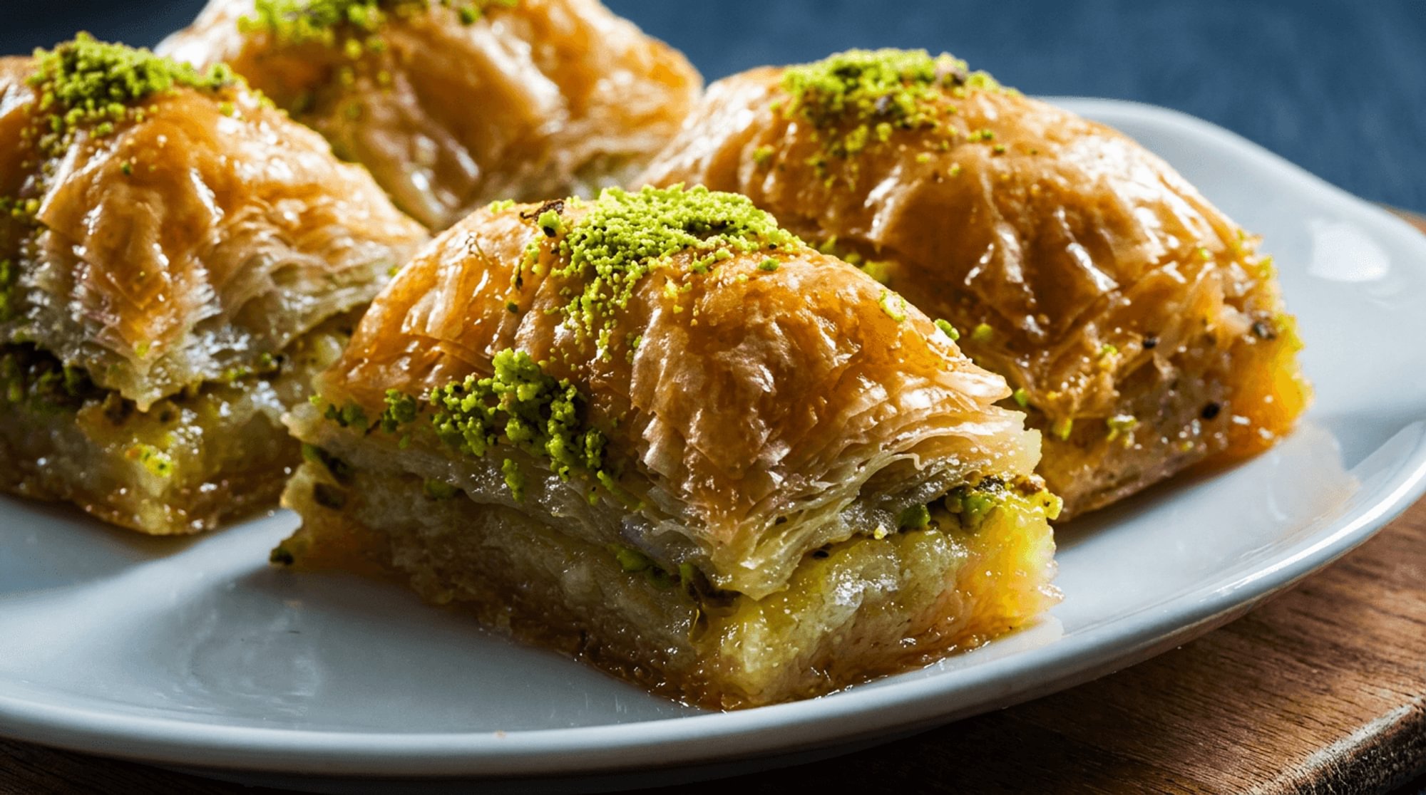 Baklava