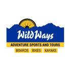 WildWay Adventure Sports & Rentals Christina Lake