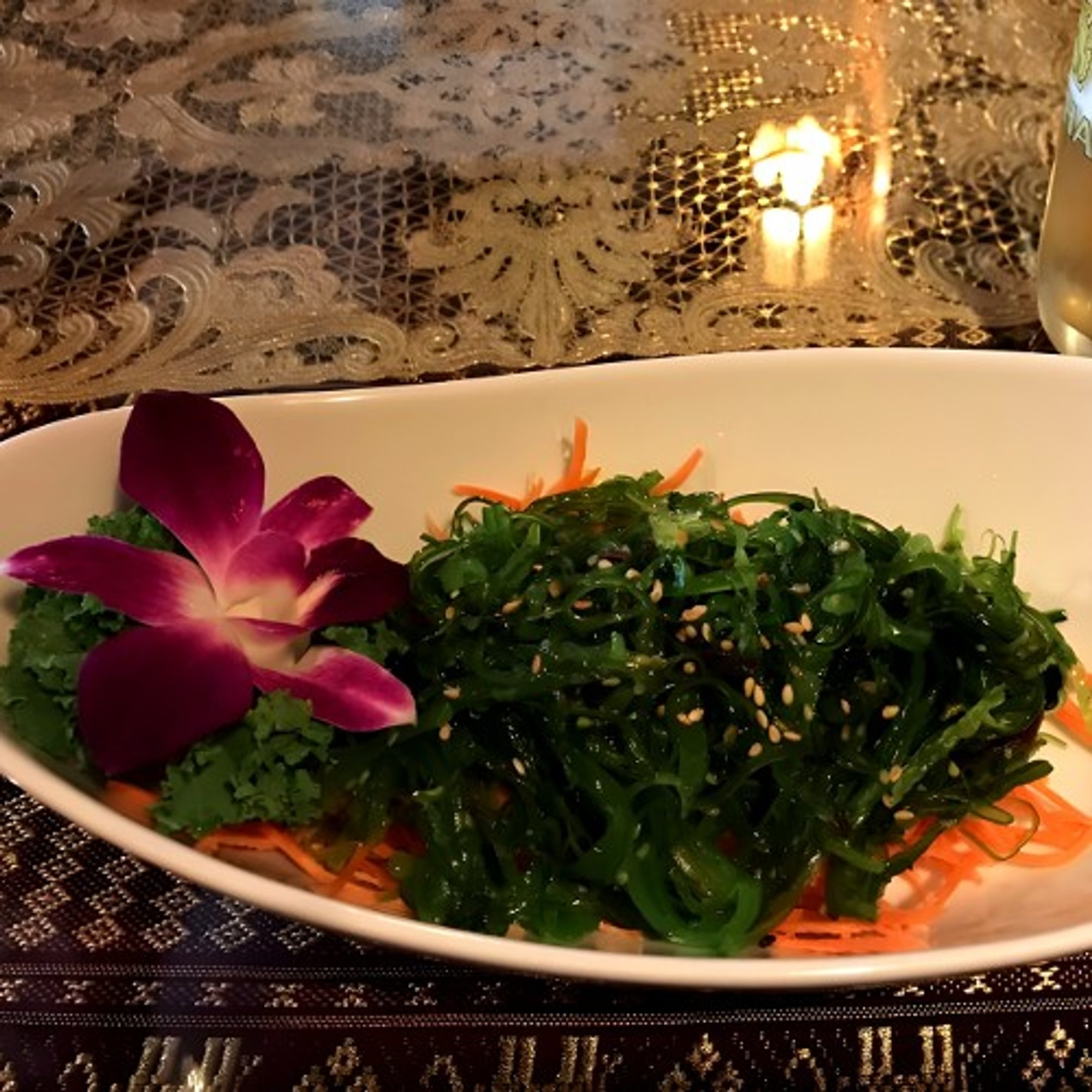 Wakame