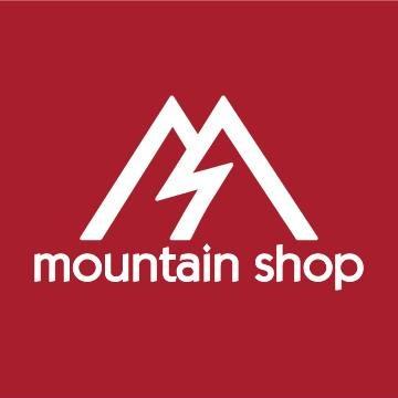 Mountain Shop Logo
