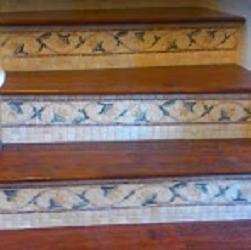 Carpet Tile &amp; Flooring Logo