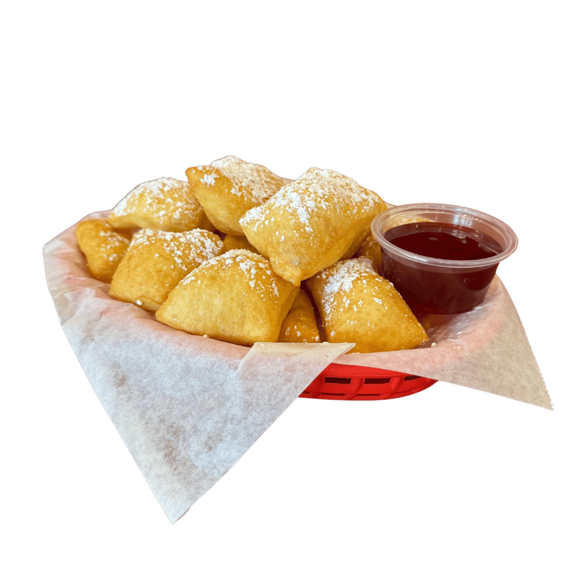 Zeppoles