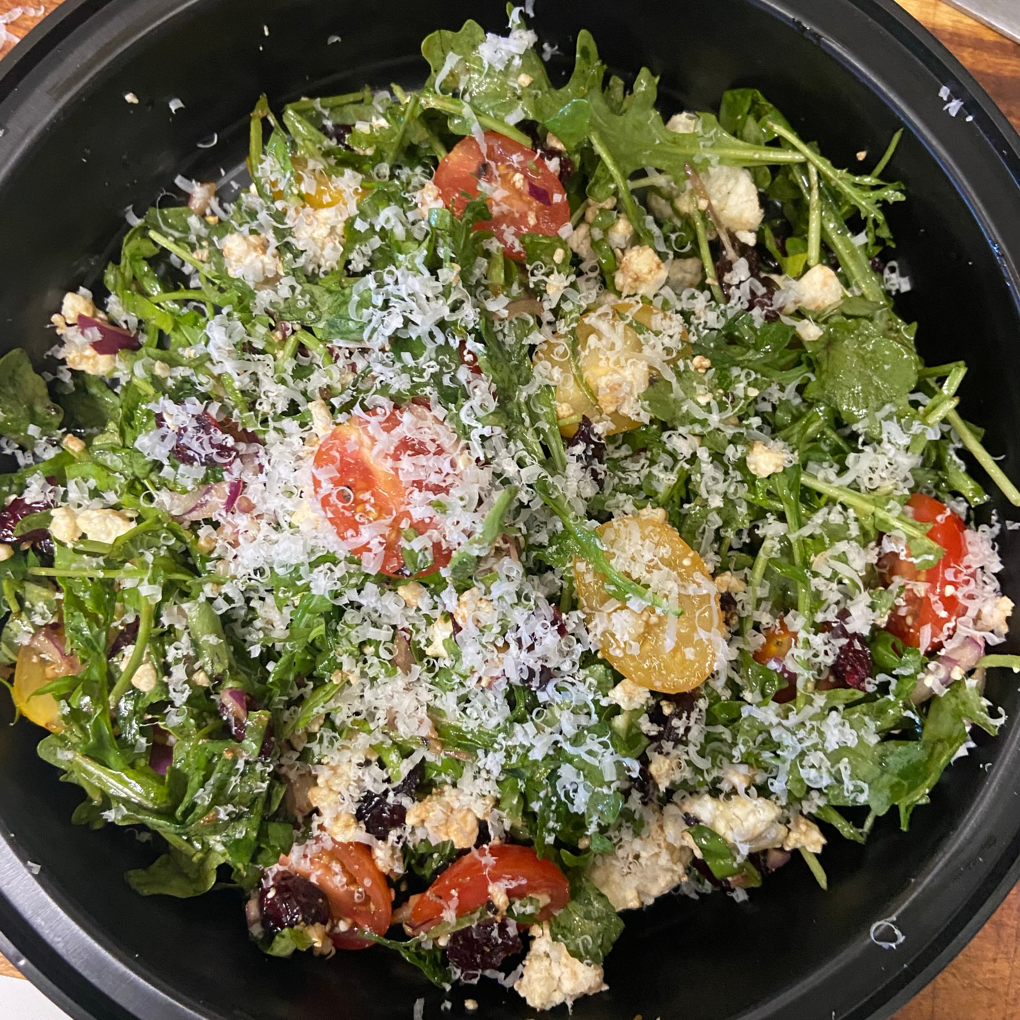 Da Tino Salad