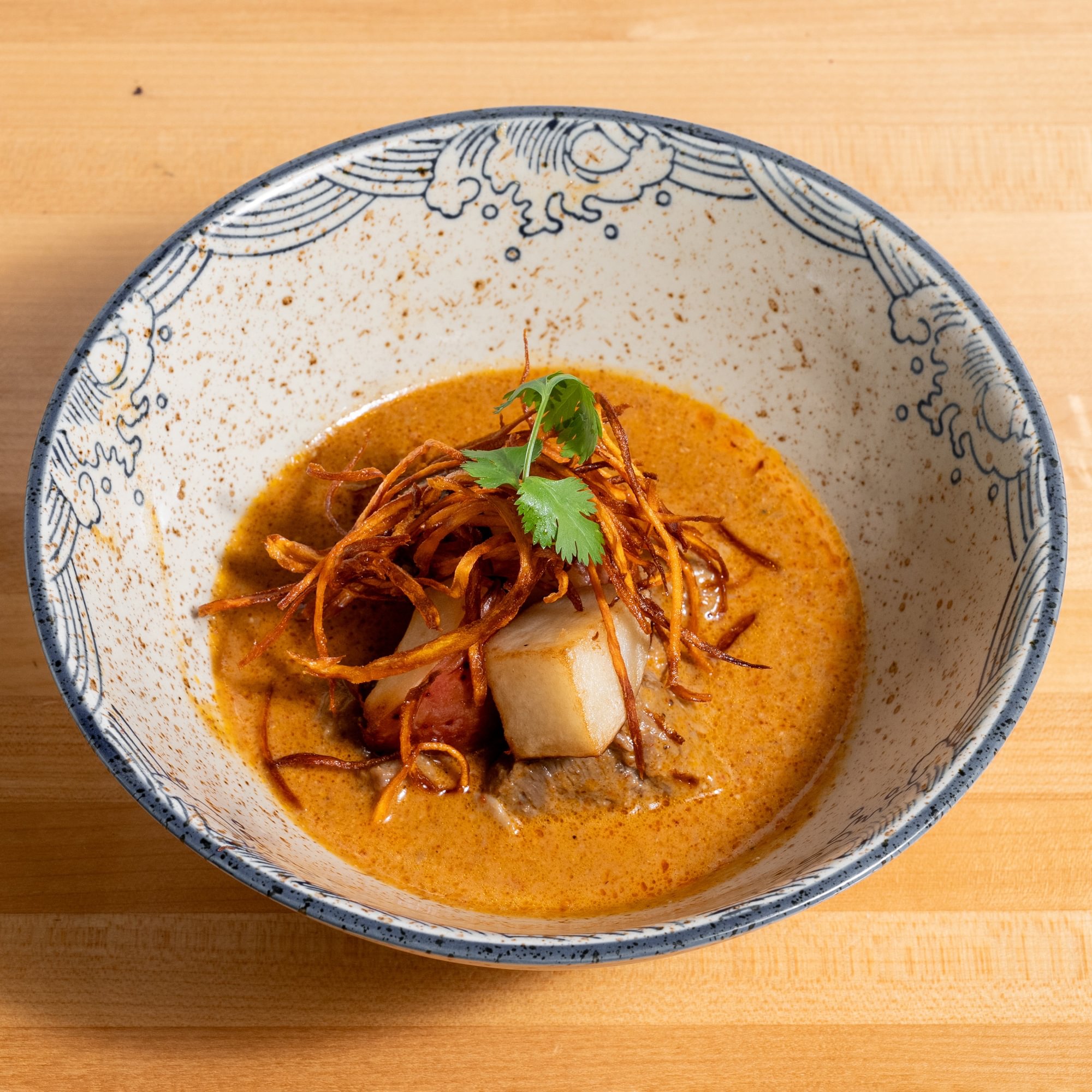 Massaman Curry