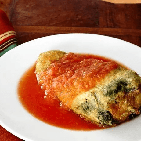 Side Chile Relleno