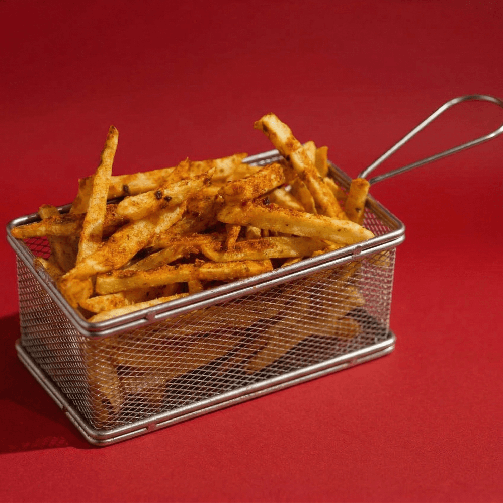 Special Fries