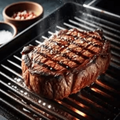 #11 Butcher's Cut Steak