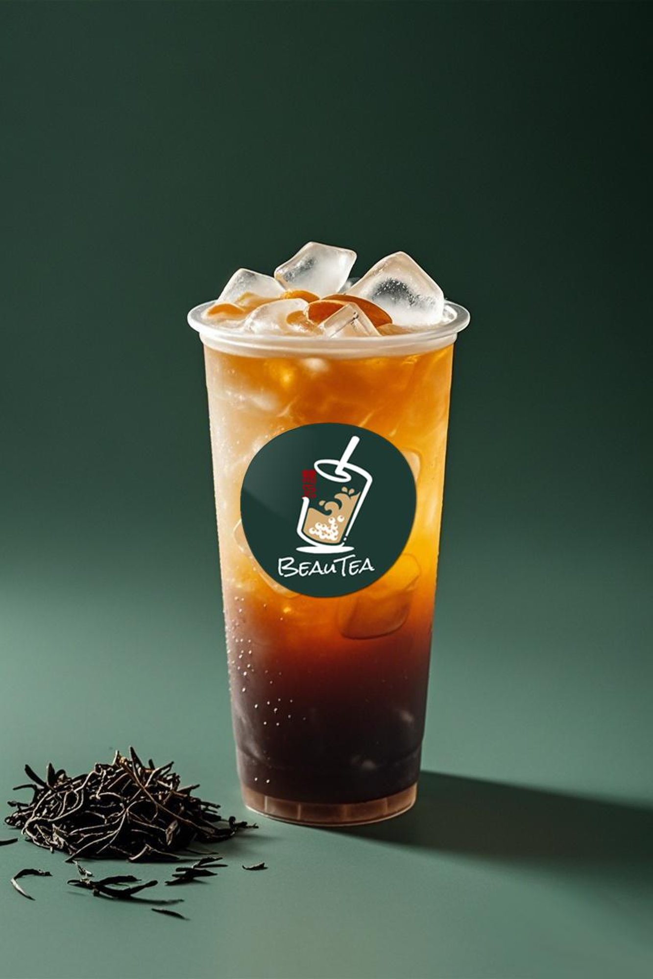Dark Roasted Oolong