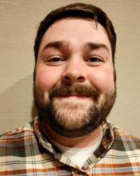 Aydan Parsons, PT, DPT