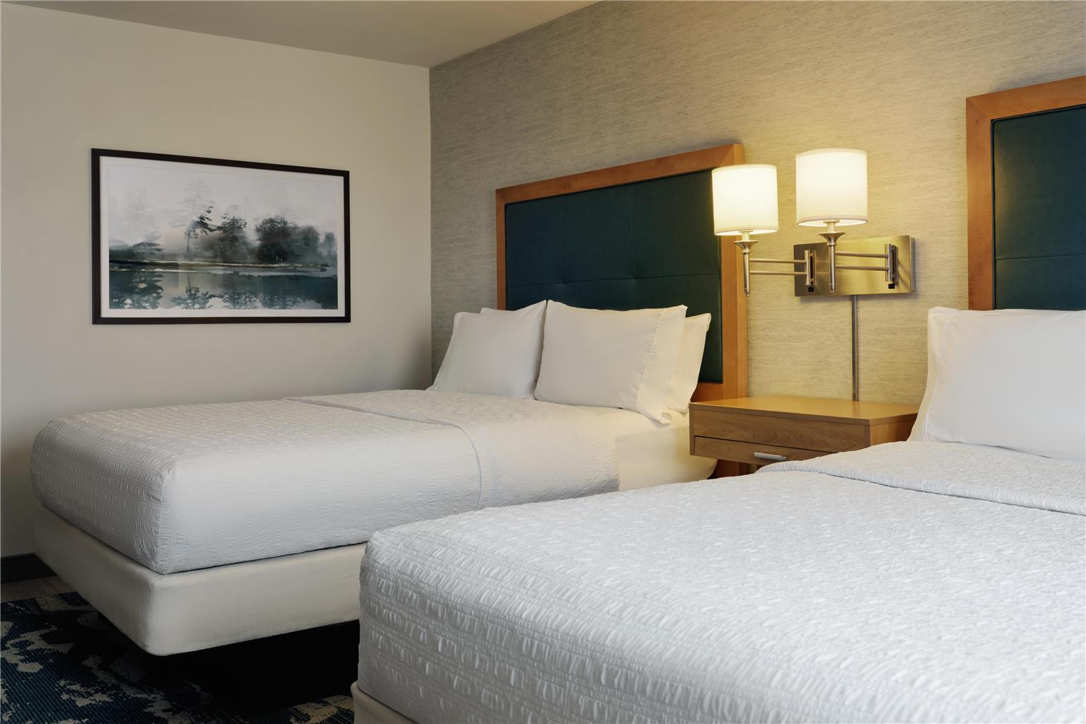 Hampton Inn Waynesboro Image