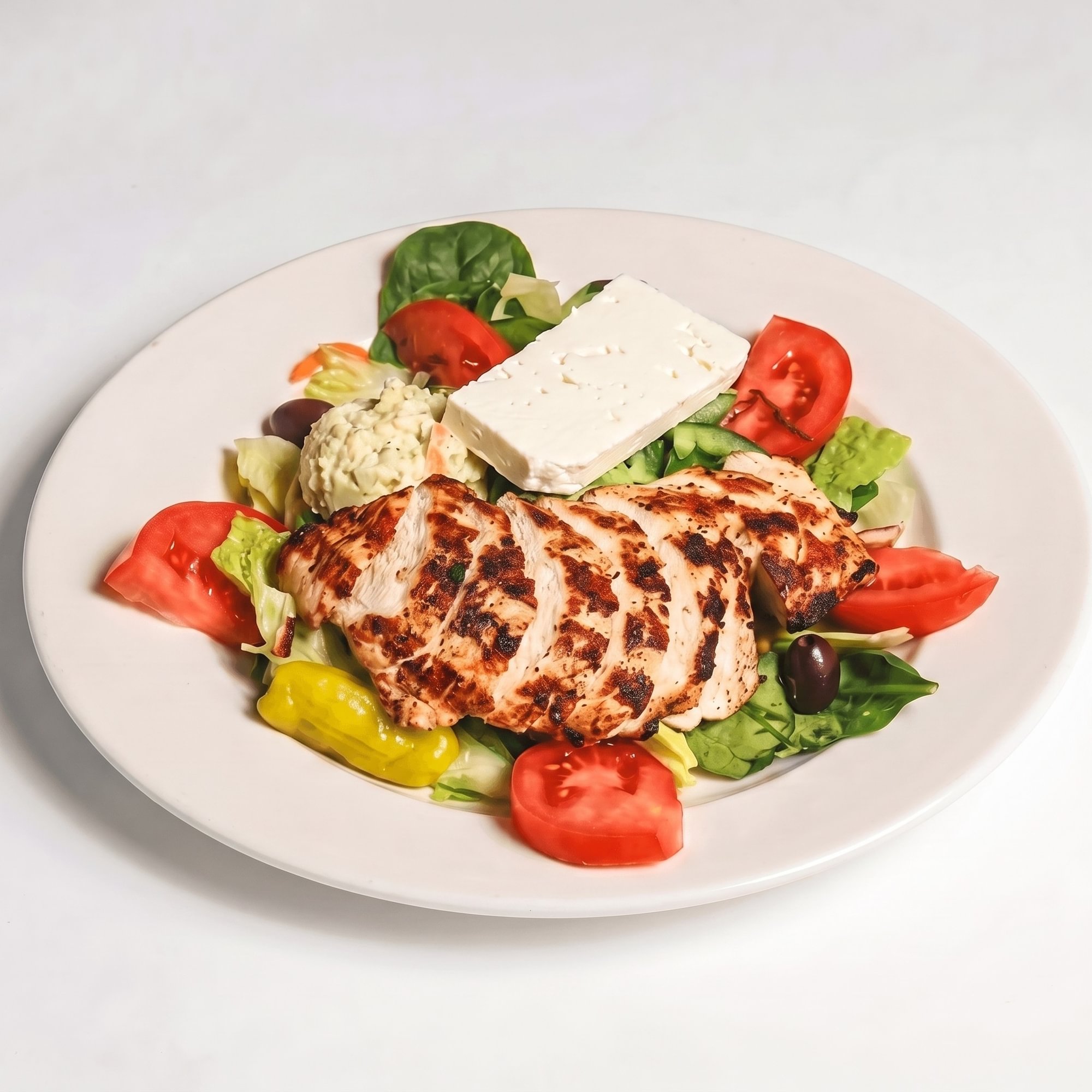 Greek Salad
