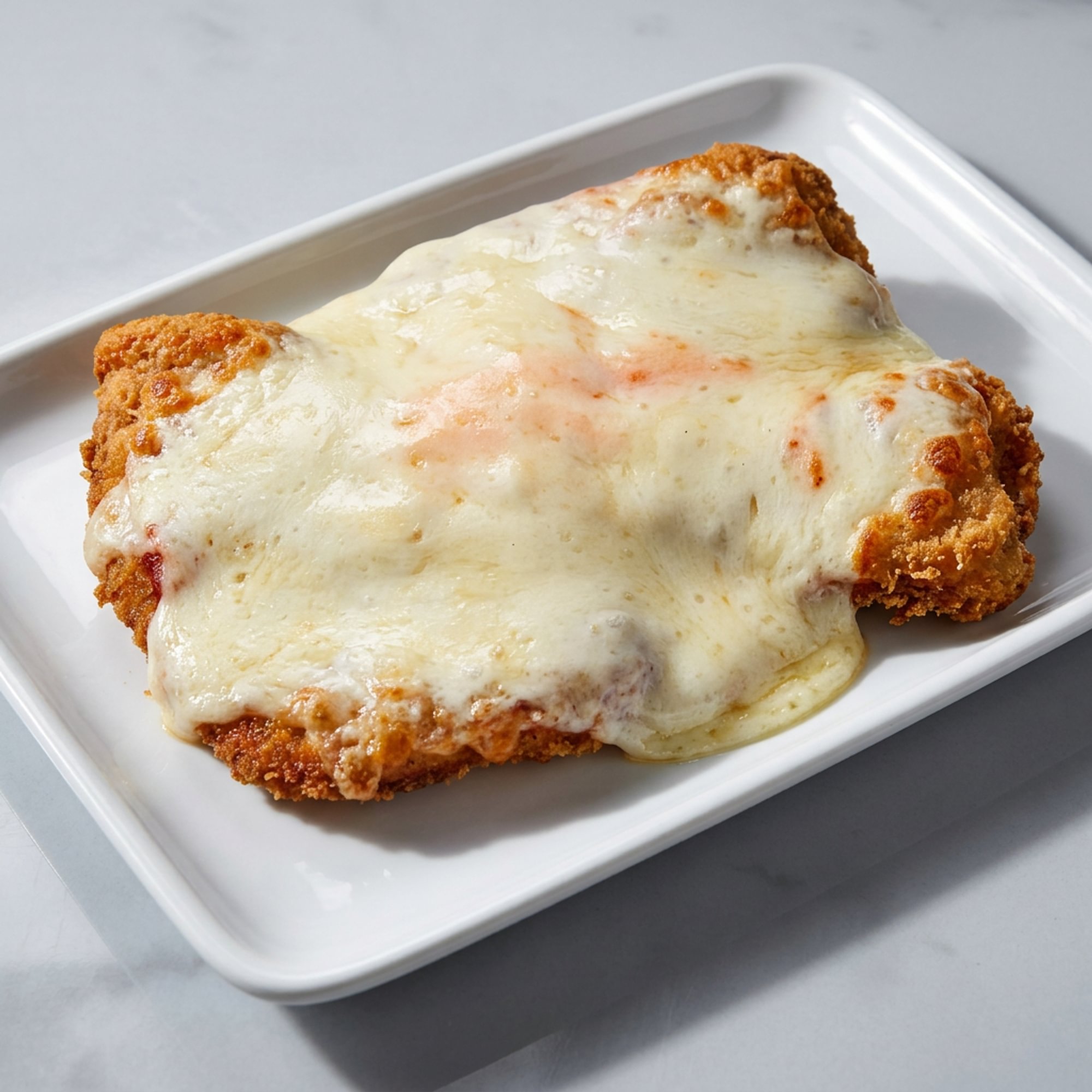 Chicken Parm Sub