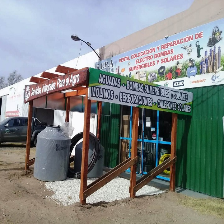 Galería en miniatura