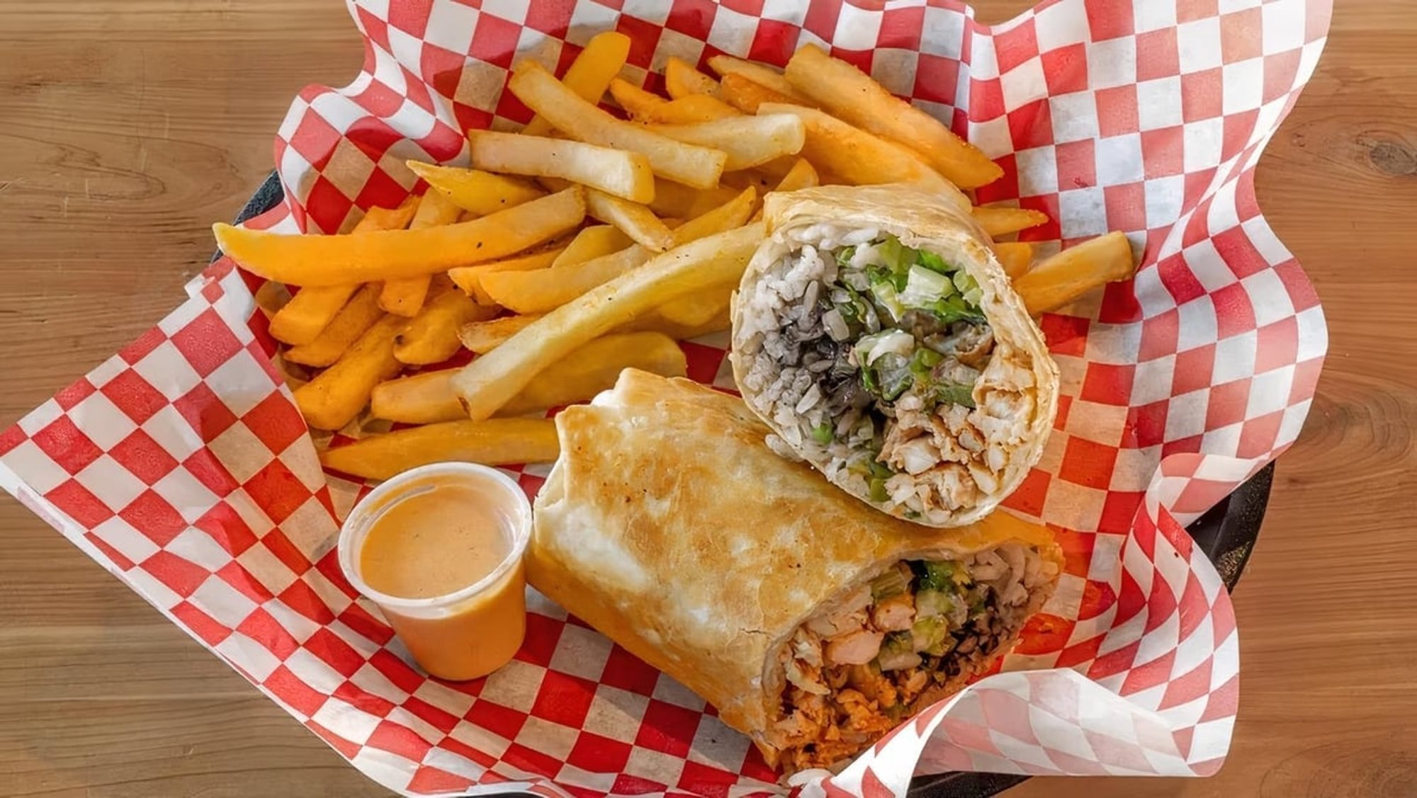 Burrito