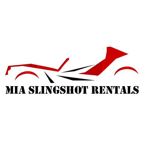 Miami Polaris Slingshot Rentals Logo