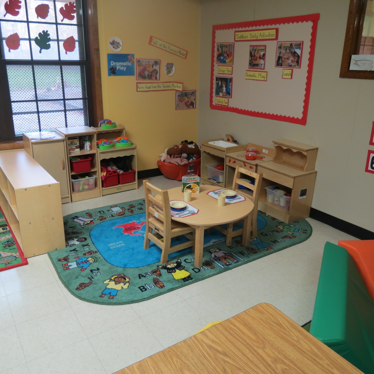 Herndon Parkway KinderCare Photo