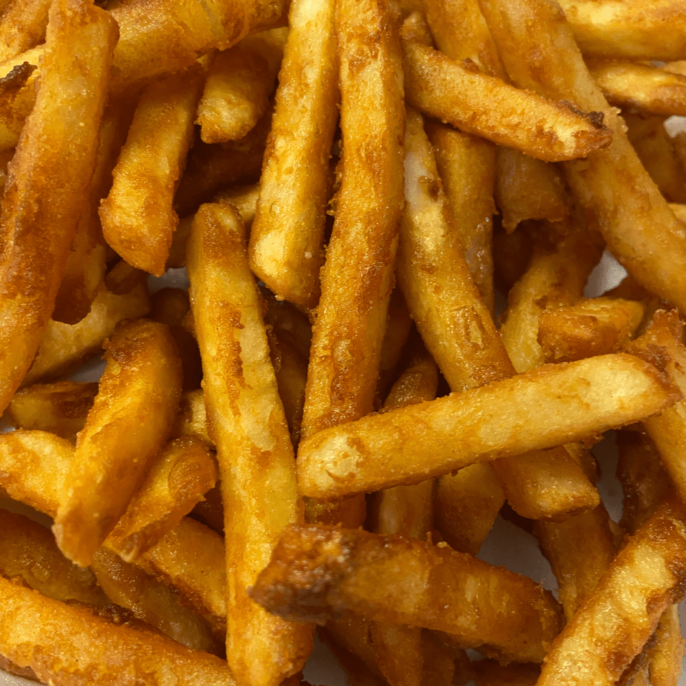 Papas Fritas / Fries