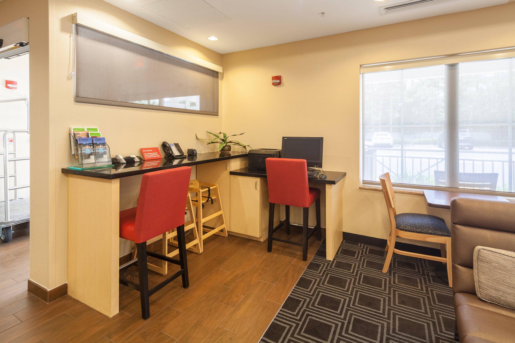 TownePlace Suites by Marriott Jacksonville Butler Boulevard Photo