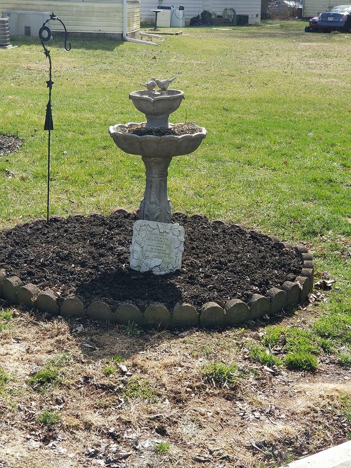 Green With Envy Property Services LLC Logo