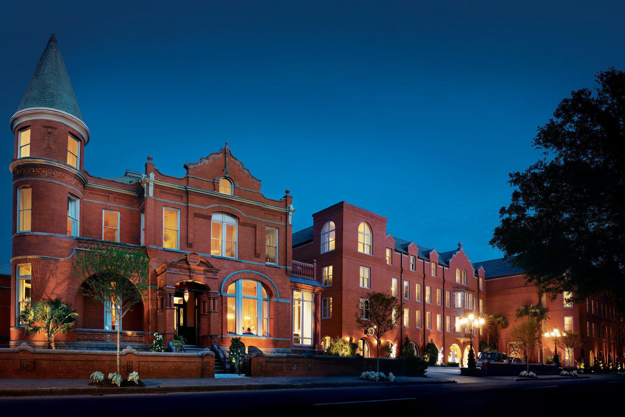 Mansion on Forsyth Park, Autograph Collection Photo