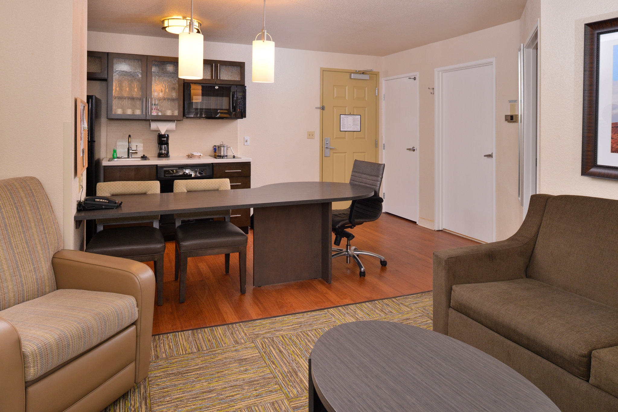 Candlewood Suites Austin-Round Rock Photo