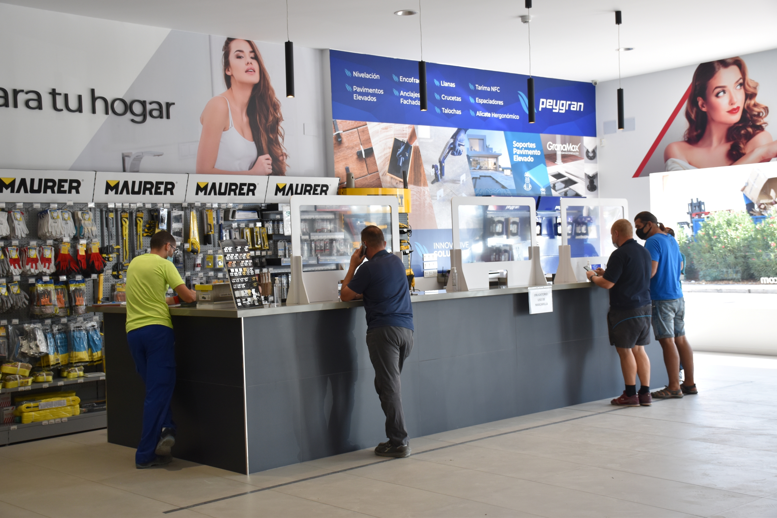 Galería en miniatura