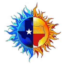 Sunbelt Mechanical Logo