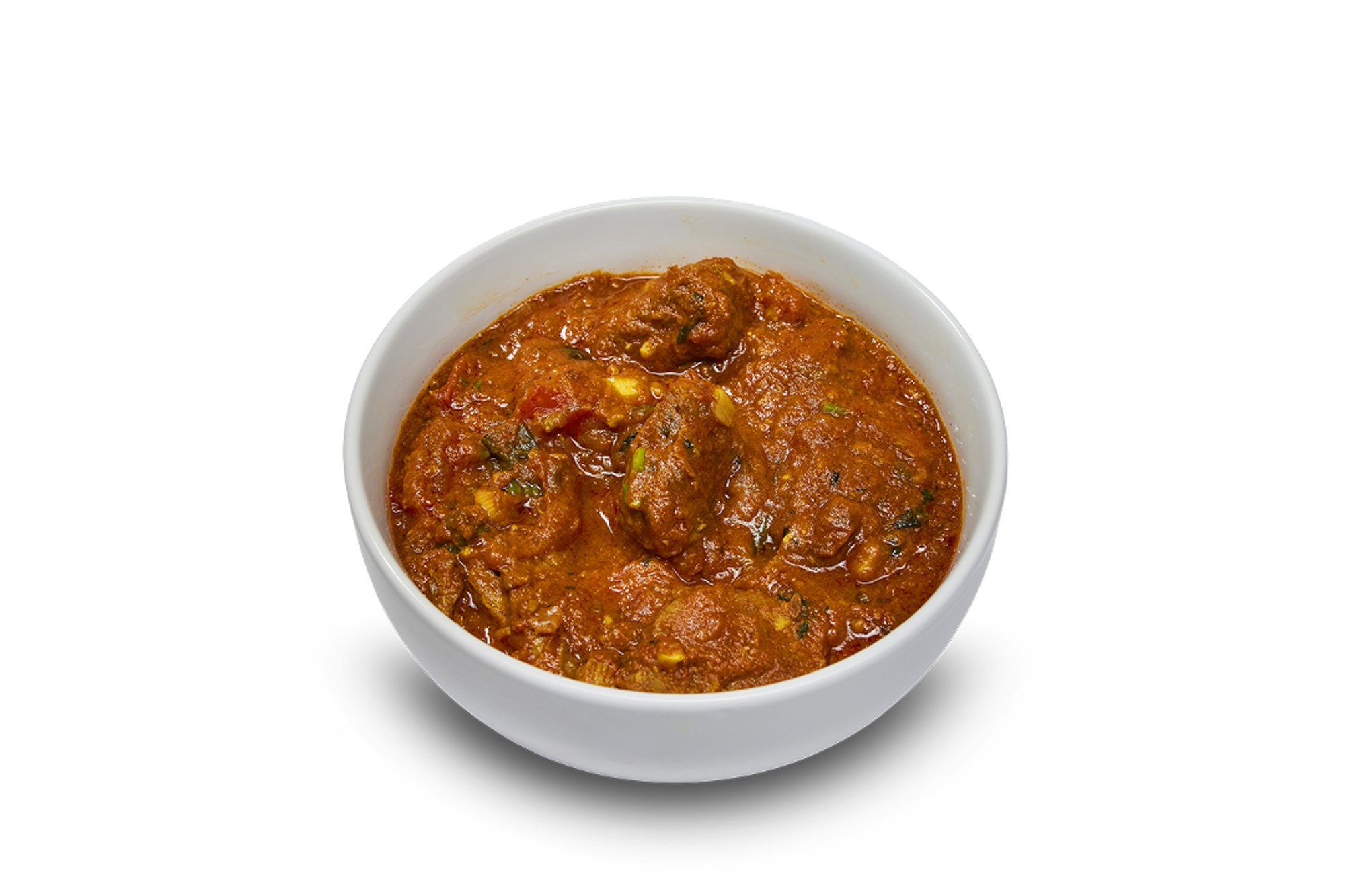 Lamb Curry