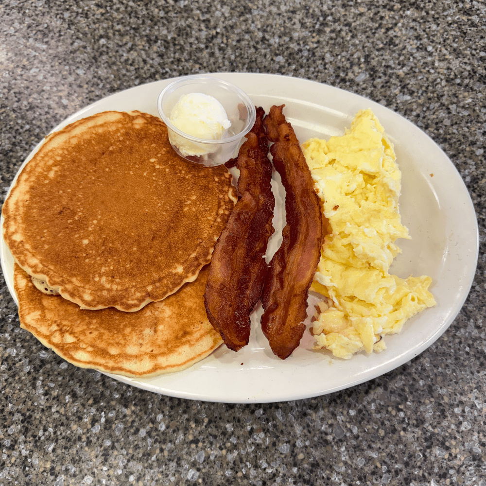 The 2 X 2 X 2 Platter